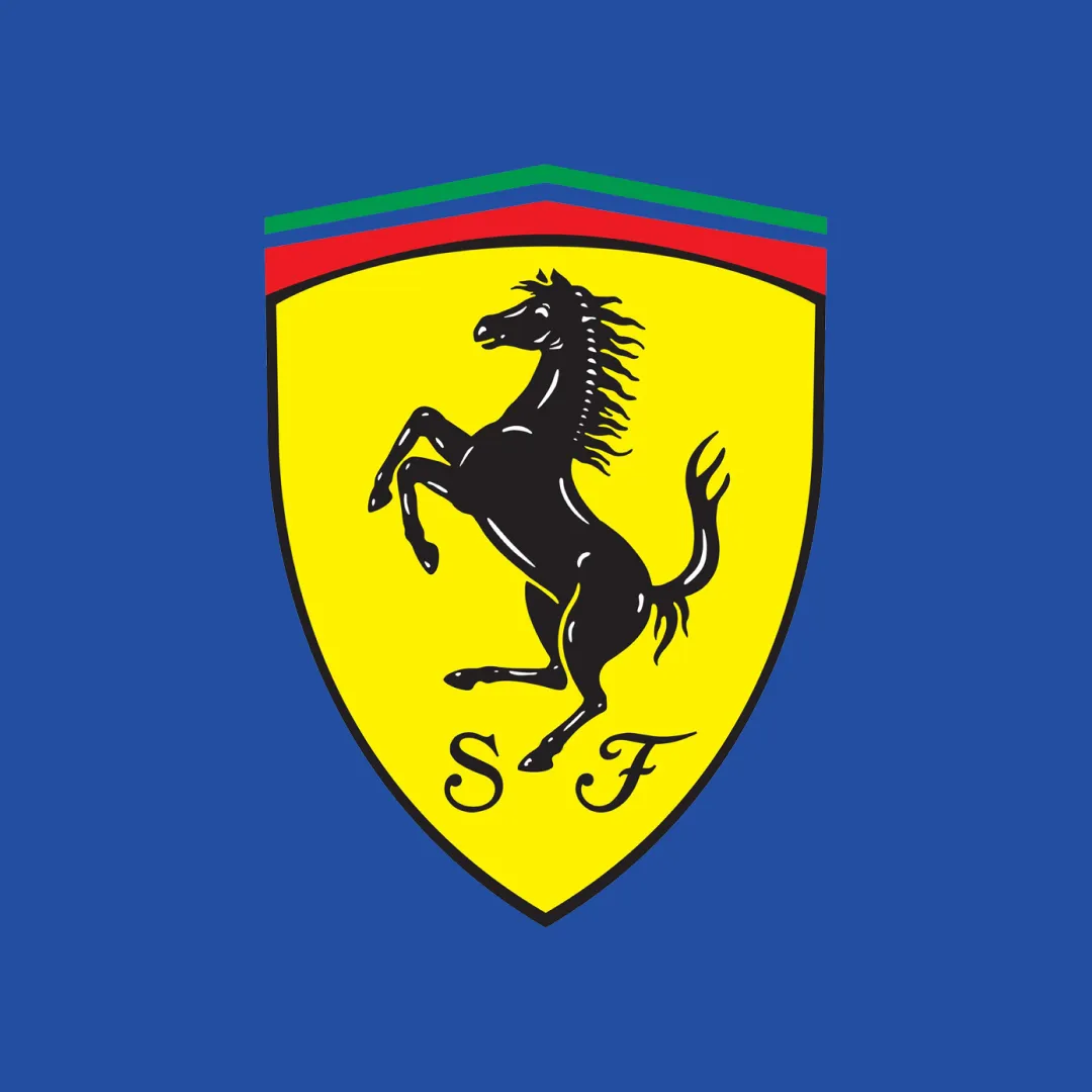 Ferrari 550 Car Cover