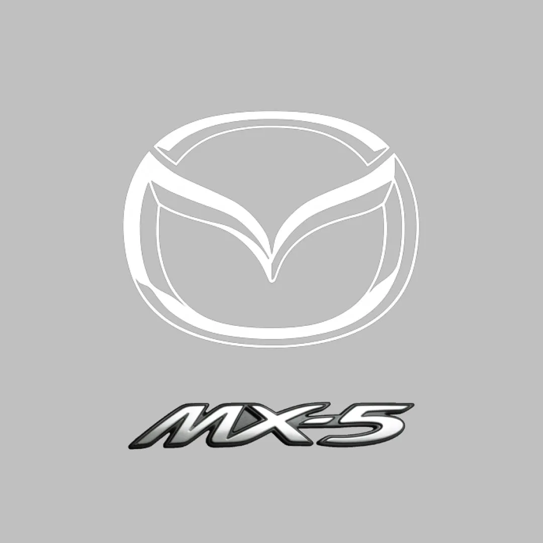 Mazda MX-5 (First Gen) Car Cover